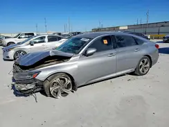 1HGCV1F48KA035334 2019 HONDA ACCORD