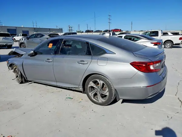 1HGCV1F48KA035334 2019 HONDA ACCORD - Image 2