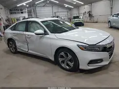 1HGCV1F48KA039951 2019 HONDA ACCORD