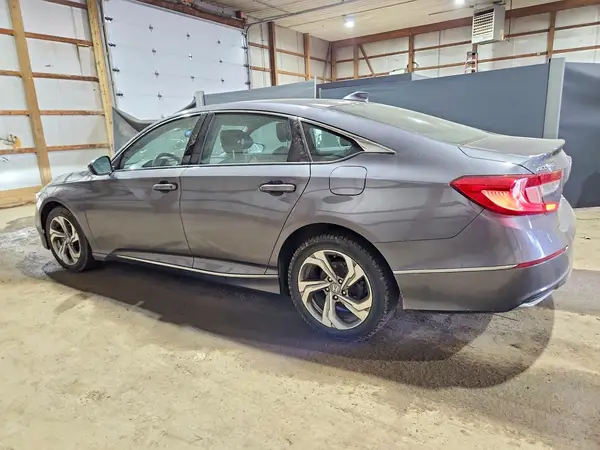 1HGCV1F48KA043269 2019 HONDA ACCORD - Image 2