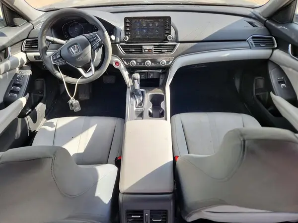 1HGCV1F48KA043269 2019 HONDA ACCORD - Image 8