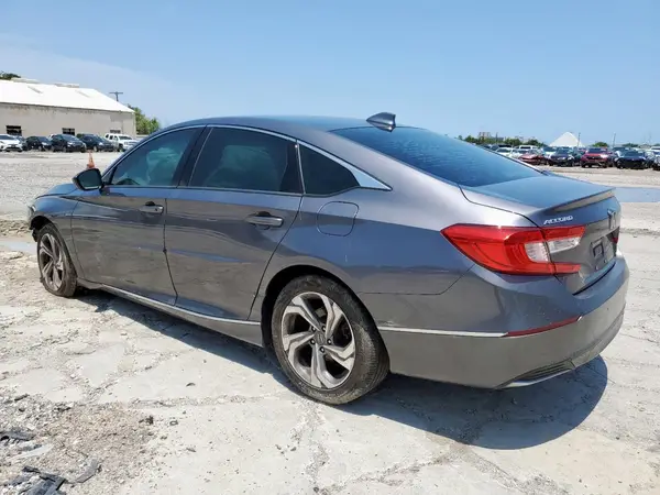 1HGCV1F48KA043272 2019 HONDA ACCORD - Image 2