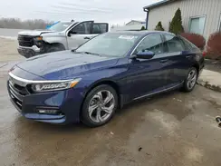 1HGCV1F48KA047256 2019 HONDA ACCORD