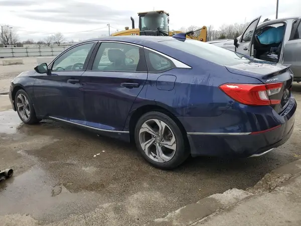 1HGCV1F48KA047256 2019 HONDA ACCORD - Image 2