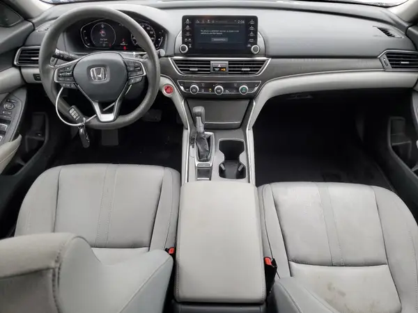 1HGCV1F48KA047256 2019 HONDA ACCORD - Image 8