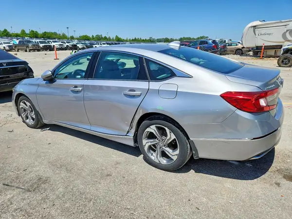 1HGCV1F48KA060167 2019 HONDA ACCORD - Image 2