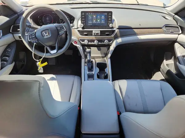 1HGCV1F48KA060167 2019 HONDA ACCORD - Image 8