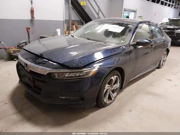 1HGCV1F48KA062064 2019 HONDA ACCORD - Image 2