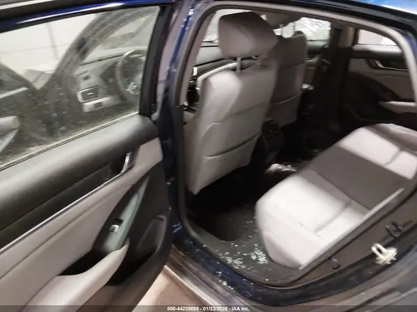 1HGCV1F48KA062064 2019 HONDA ACCORD - Image 8