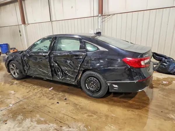 1HGCV1F48KA062582 2019 HONDA ACCORD - Image 2