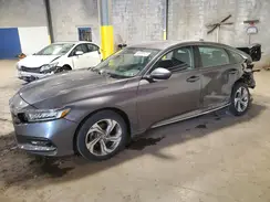 1HGCV1F48KA064994 2019 HONDA ACCORD