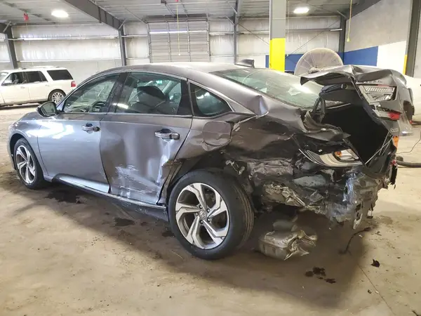 1HGCV1F48KA064994 2019 HONDA ACCORD - Image 2