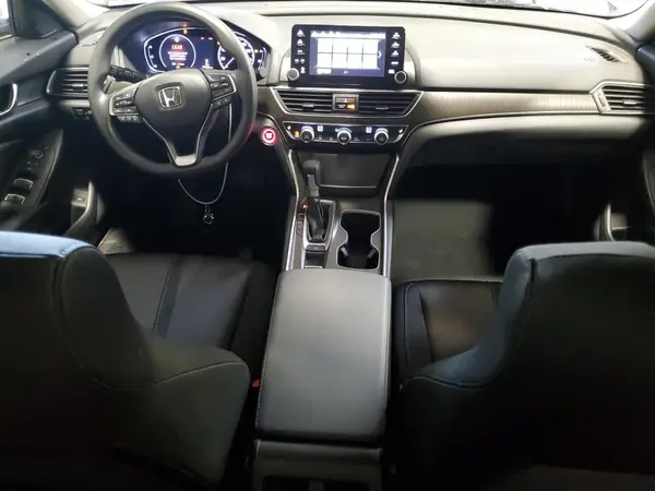 1HGCV1F48KA064994 2019 HONDA ACCORD - Image 8