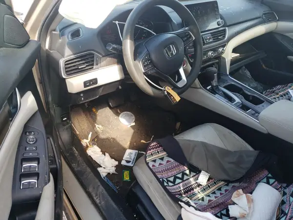 1HGCV1F48KA075364 2019 HONDA ACCORD - Image 8