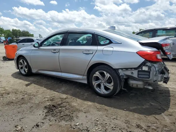 1HGCV1F48KA076143 2019 HONDA ACCORD - Image 2