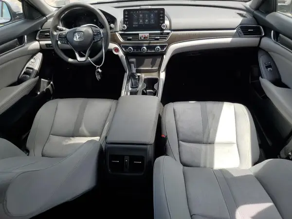 1HGCV1F48KA076143 2019 HONDA ACCORD - Image 8