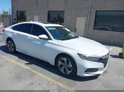1HGCV1F48KA077258 2019 HONDA ACCORD