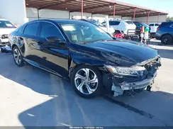 1HGCV1F48KA077857 2019 HONDA ACCORD