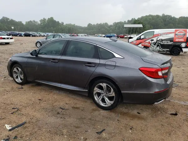 1HGCV1F48KA081794 2019 HONDA ACCORD - Image 2