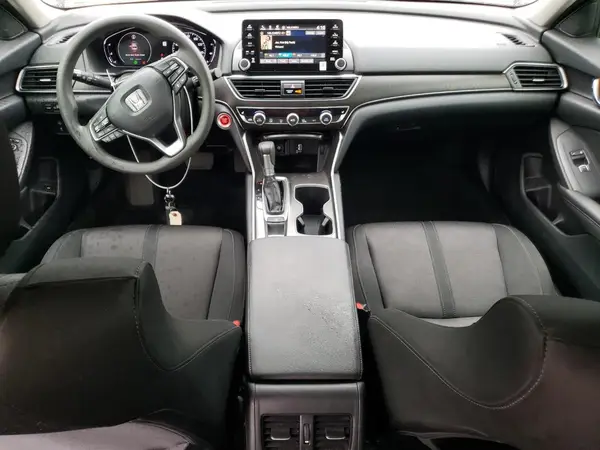 1HGCV1F48KA081794 2019 HONDA ACCORD - Image 8
