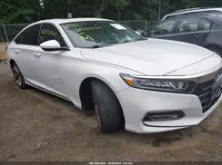1HGCV1F48KA084288 2019 HONDA ACCORD