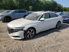 1HGCV1F48KA085876 2019 HONDA ACCORD