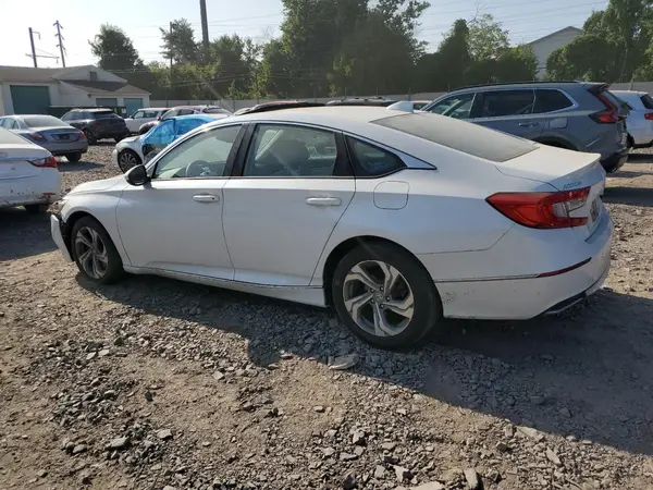1HGCV1F48KA085876 2019 HONDA ACCORD - Image 2