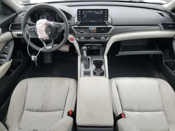 1HGCV1F48KA085876 2019 HONDA ACCORD - Image 8