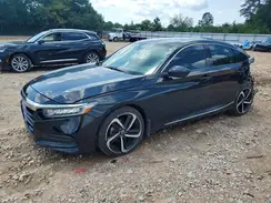 1HGCV1F48KA092892 2019 HONDA ACCORD