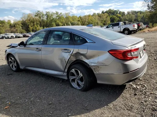 1HGCV1F48KA097817 2019 HONDA ACCORD - Image 2