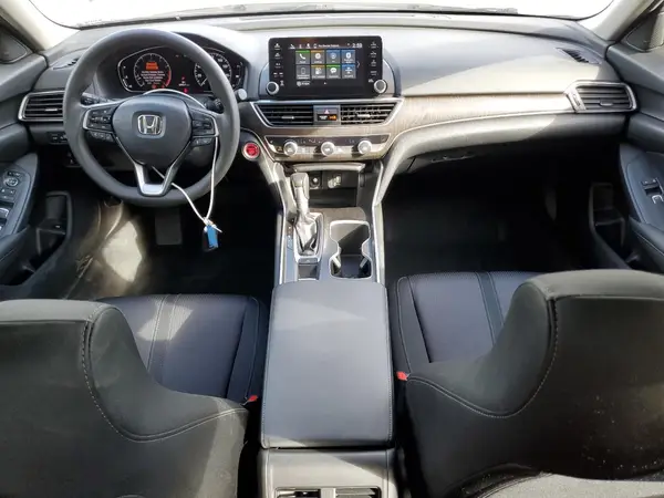 1HGCV1F48KA097817 2019 HONDA ACCORD - Image 8