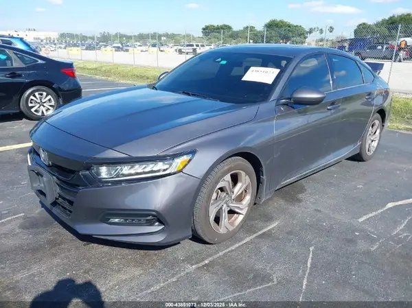 1HGCV1F48KA101946 2019 HONDA ACCORD - Image 2