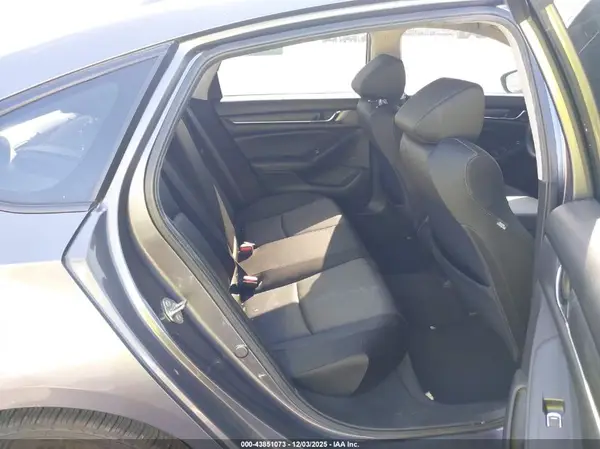 1HGCV1F48KA101946 2019 HONDA ACCORD - Image 8