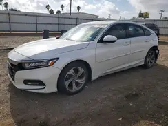 1HGCV1F48KA111540 2019 HONDA ACCORD