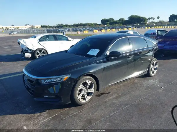 1HGCV1F48KA115426 2019 HONDA ACCORD - Image 2