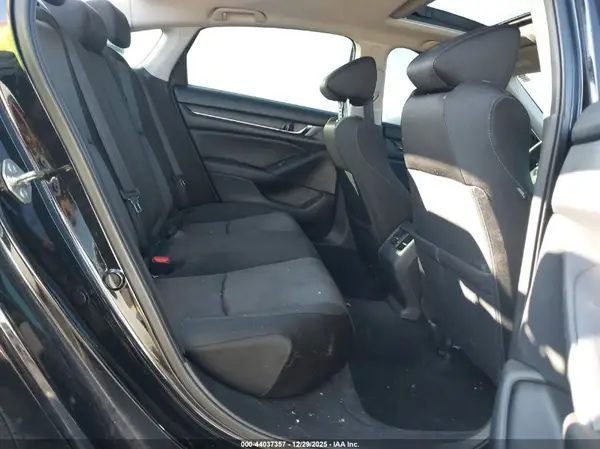 1HGCV1F48KA115426 2019 HONDA ACCORD - Image 8