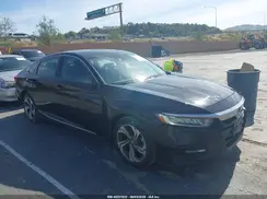 1HGCV1F48KA115796 2019 HONDA ACCORD