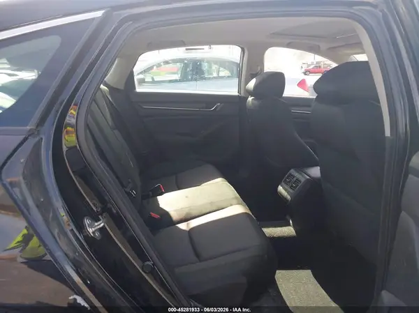 1HGCV1F48KA115796 2019 HONDA ACCORD - Image 8