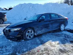 1HGCV1F48KA119802 2019 HONDA ACCORD