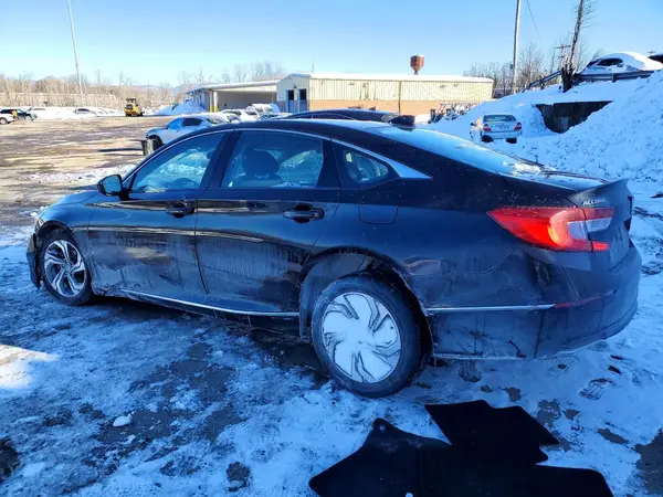 1HGCV1F48KA119802 2019 HONDA ACCORD - Image 2