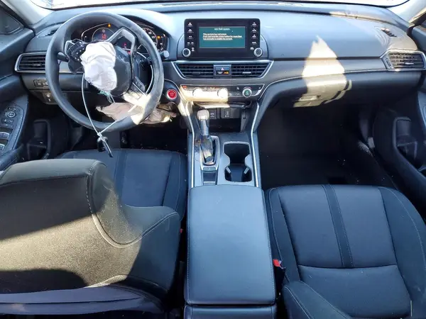 1HGCV1F48KA119802 2019 HONDA ACCORD - Image 8