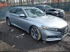 1HGCV1F48KA129276 2019 HONDA ACCORD