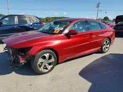 1HGCV1F48KA130234 2019 HONDA ACCORD