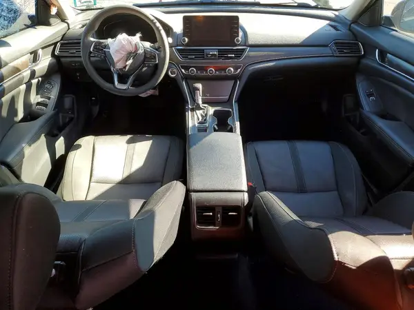 1HGCV1F48KA132128 2019 HONDA ACCORD - Image 8