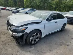 1HGCV1F48KA132596 2019 HONDA ACCORD