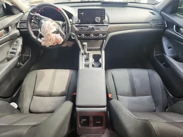 1HGCV1F48KA132596 2019 HONDA ACCORD - Image 8
