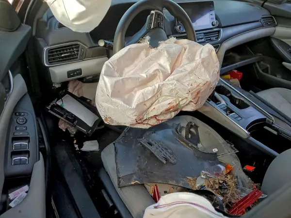 1HGCV1F48KA137054 2019 HONDA ACCORD - Image 8