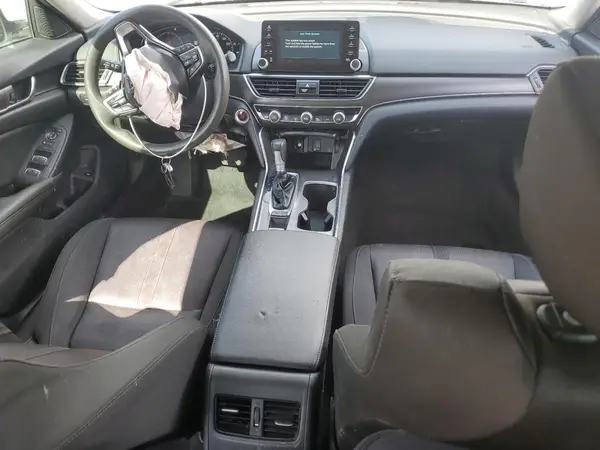 1HGCV1F48KA140567 2019 HONDA ACCORD - Image 8