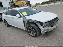 1HGCV1F48KA142495 2019 HONDA ACCORD