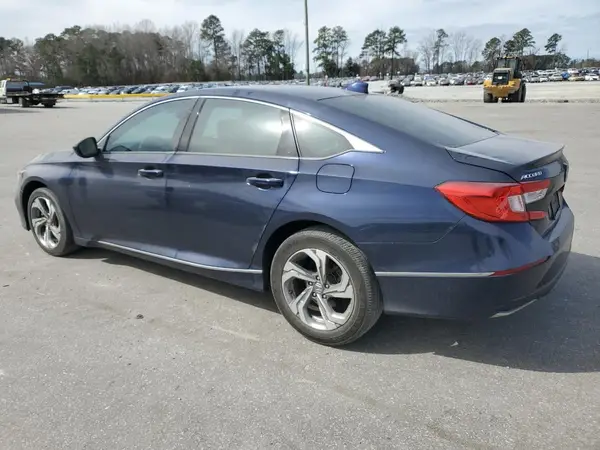 1HGCV1F48KA143162 2019 HONDA ACCORD - Image 2